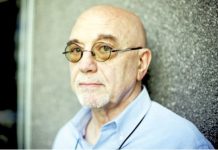 Escritor argentino Vicente Battista gana Premio Rómulo Gallegos con su obra El Simulacro de los Espejos (+ Detalles)