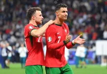 “No tiene sentido”: la emotiva despedida de Cristiano Ronaldo a Diogo Jota tras su inesperada muertë (+ Foto)