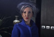 Todo indica que Florinda Meza podría estar por dënunciar a los hijos de Chespirito por el abordaje de su personaje en la bioserie