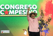 Nace nueva fuerza productiva campesina en Venezuela: «Producir bajo el esquema de la agroecología” liderada por el presidente Nicolás Maduro (+ Detalles)