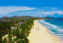 A partir del 08-ago, la isla de Margarita recibirá 450 turistas rusos de la operación chárter Moscú – Porlamar