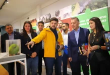 Para proyectar internacionalmente productos locales: autoridades activaron en Maturín Oficina para la Inversión y Exportación Productiva