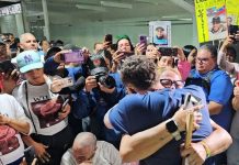 ALBA-TCP celebra la liberación de 252 venezolanos detenidos en El Salvador