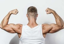 Conoce la mejor verdura para aumentar la masa muscular de forma natural en verano (+ Detalles)