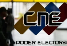Consejo Nacional Electoral activa sistema de divulgación de oferta electoral para las elecciones municipales