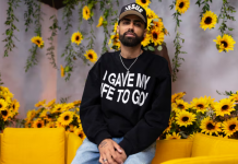 El puertorriqueño Jay Wheeler estrena el documental «Desde La Raíz», una mirada íntima a su último álbum