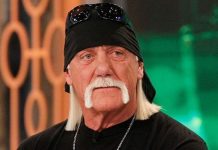 La leyenda de la luchä libre, Hulk Hogan estaba filmando un documental para Netflix al momento de su fallecimientÖ