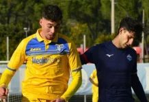 Hijo de leyenda Vinotinto renueva su contrato con el Frosinone Calcio y se queda en Europa