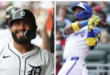 Ronald Acuña y Gleyber Torres representan a Venezuela en el Juego de Estrellas 2025 de la MLB