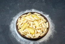 ¿Te sobró demasiada pasta del día anterior?: conviértela en una preparación deliciosa para un desayuno o merienda