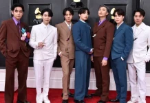 BTS anuncia el lanzamiento de su primer álbum durante un en vivo: «Permission to Dance on Stage»