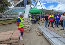 Mérida presenta plan estructural para reconstrucción de viviendas tras intensas lluvias