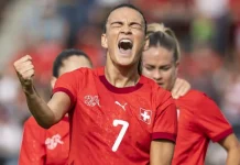 Suiza y Noruega protagonizan el duelo inaugural de la Eurocopa Femenina 2025 este miércoles 02 de julio