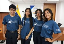 Jóvenes venezolanos participan en Olimpiada Internacional de Física Científica ISPho 2025 de Rusia (+ Detalles)