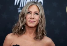 Jennifer Aniston asume desafiante rol en nueva serie de Apple TV+