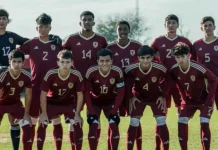 Prospecto de Venezuela, Marco Morigi viaja a Alemania y se une al Bayern Múnich (+ Detalles)