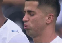 Mundial de Clubes: sentido homenaje a Diogo Jota y su hermano André conmueve al fútbol mundial