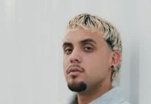 Adso Alejandro en su mejor momento: habla de su nuevo tema y su show en el concierto de Nicky Jam