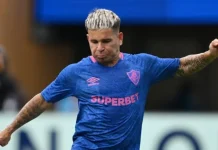 ¿Llegó el momento? Yeferson Soteldo podría debutar en las semifinales del Mundial de Clubes