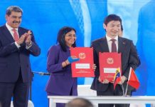 Presidente Maduro: «Venezuela entra en la vanguardia del desarrollo de la Inteligencia Artificial» (+ Detalles)