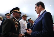 Comandante en Jefe de la FANB: Instó a la juventud forjada a dar el máximo ejemplo moral de liderazgo basado en la palabra y en la acción (+ Detalles)