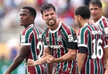 Fluminense hace historia y asegura cuantiosos ingresos en el Mundial de Clubes