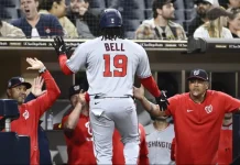 Un venezolano podría ser el nuevo mánager de los Nacionales de Washington en la MLB (+ Detalles)