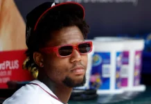 ¿Se pierde el Juego de Estrellas? Esto dice Ronald Acuña Jr. sobre su lesión reciente en la parte baja de la espalda