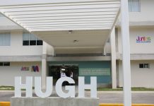 Jefe de Estado reinaugura Hospital General de Higuerote en Miranda para el beneficio de más de 9 mil habitantes (+ Detalles)