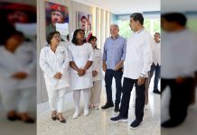 Mandatario Nacional aprobó rehabilitación integral del Hospital de Río Chico en Miranda a través de la Corporación Juntos Todo es Posible (+ Detalles)