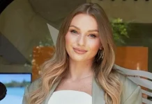 Irina Baeva denüncia a su exabogado por viölëncîa mediática: un cønflictõ legal que marca un nuevo capítulo