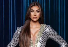 Lina Luaces explica su elección de representar a Cuba en lugar de EE. UU.: un paso significativo más allá de su país natal