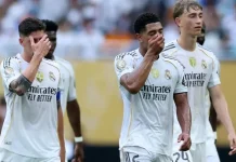 El Real Madrid inicia su «Operación Salida» luego de su actuación en el Mundial de Clubes (+ Detalles)