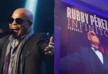 Artistas internacionales rinden homenaje póstumo a Rubby Pérez en ausencia de su hija Ana Beatriz