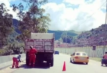 Alerta vial: cerrarán el Distribuidor Mamera por mantenimiento, estas son las rutas alternas