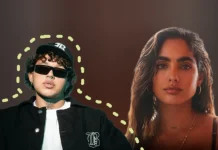 Polémica entre Isabela Ladera y Beéle tras fuertes declaraciones de la influencer