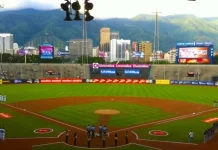 ¿Qué pasará con el Estadio Universitario de Caracas para la Serie del Caribe 2026? (+ Detalles)