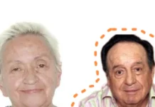 Bioserie de Chespirito remueve el pasado: sale a la luz una declaración de Graciela Fernández sobre el düelo que vivió al terminar su matrimonio (+ Foto)