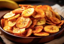 Disfruta de un suculento plato tradicional sin descuidar tu figura: ahora puedes preparar patacones sin freirlos en aceite