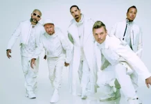 Conoce los detalles de la posible llegada de los Backstreet Boys a Venezuela después de 24 años