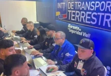 INTT activa operativo especial durante el «Vértigö Fest»: conoce cuándo estarán en Caracas y en Anzoátegui