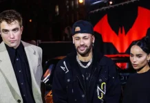 ¿Capricho millonario? Neymar Jr. compra su propio Batimóvil por una cifra impresionante de 1.5 millones de dólares