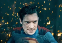 India desata contrøversia al cĕnsurar partes cruciales del nuevo “Superman” de James Gunn