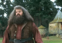 HBO prepara el regreso de Harry Potter y presenta al actor que dará vida a Hagrid