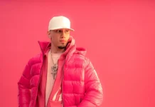 El fenómeno Omar Courtz săcůde Caracas y confirma nuevas presentaciones en su paso por Venezuela