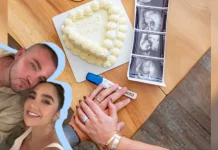 Paola y Jessi Uribe afinan los acordes de su nueva etapa: así anunciaron el sĕxø de su primer hïjø, que llegará en noviembre