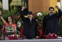 Presidente Maduro celebra 46º aniversario del triunfo de la Revolución Popular Sandinista que impactó a la juventud de América Latina (+ Detalles)