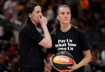 La WNBA regresa este martes al juego en medio de reclamaciones salariales de las jugadoras