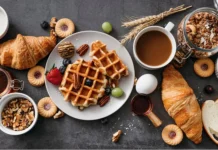 Ni a las 6 ni a las 10 de la mañana: esta es la mejor hora para desayunar y perder peso, según los científicos
