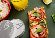 ¡Alertä con los mitos! Esta es toda la verdad sobre el atún en lata: descubre qué tan beneficioso es para tu salud